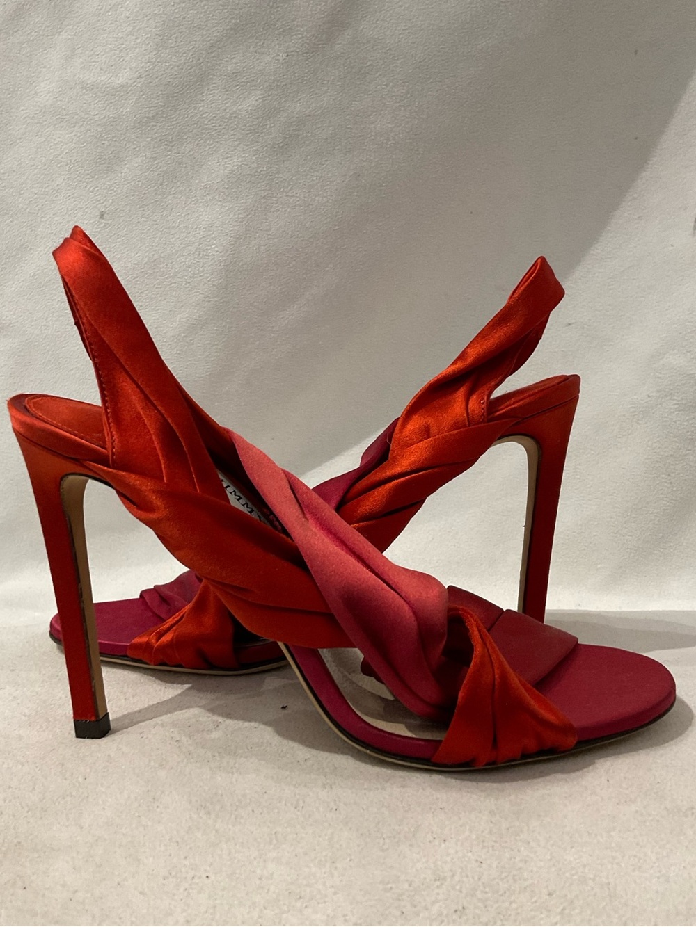 Jimmy Choo Heels